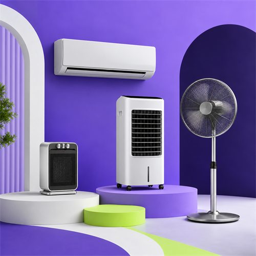 سرمایش و گرمایش