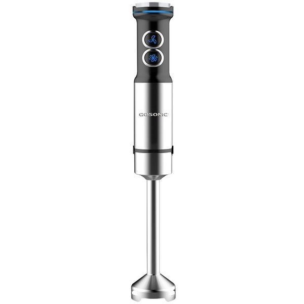 گوشت کوب برقی 1200 وات گوسونیک مدل GSB-832