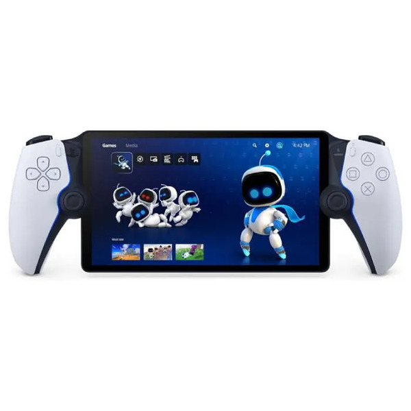 کنسول بازی گیم پد دسته بازی پلی استیشن 5 سونی پورتال