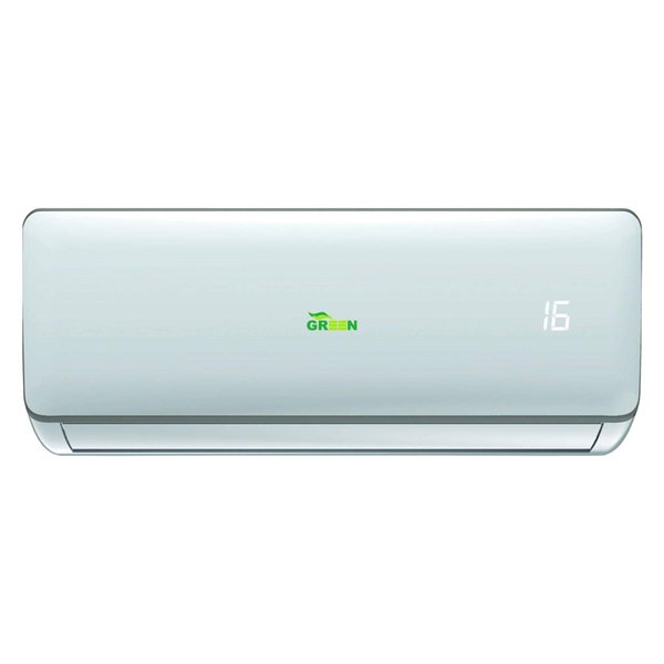 کولر گازی اسپلیت دیواری 24000 اینورتر گرین مدل SDK-CH24F1C1A2P