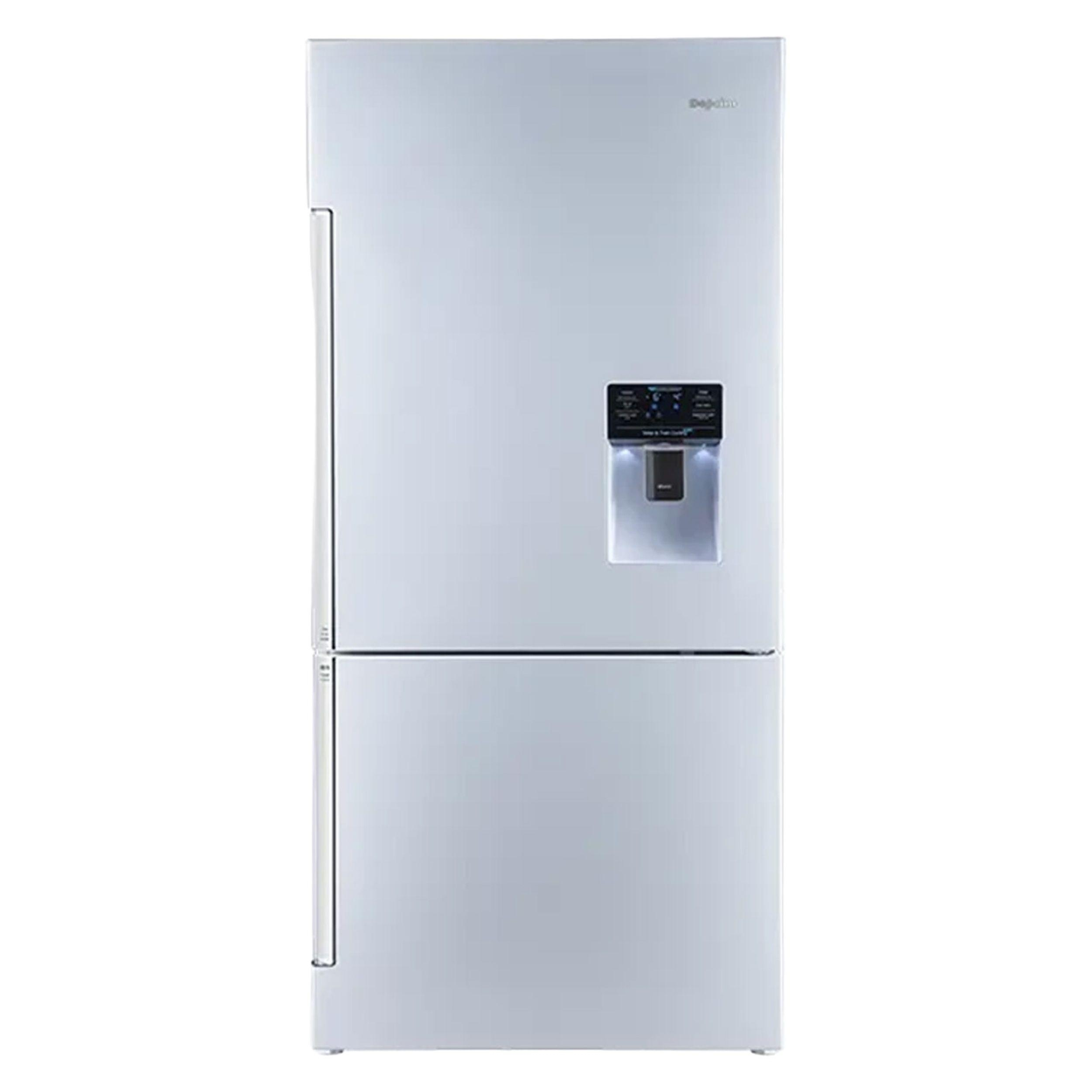 یخچال فریزر 30 فوت دیپوینت مدل Boss Pro
