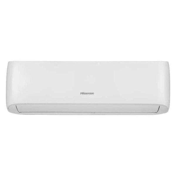 کولر گازی اسپلیت دیواری 12000 دور ثابت هایسنس مدل AS-12HR4SYRCA01