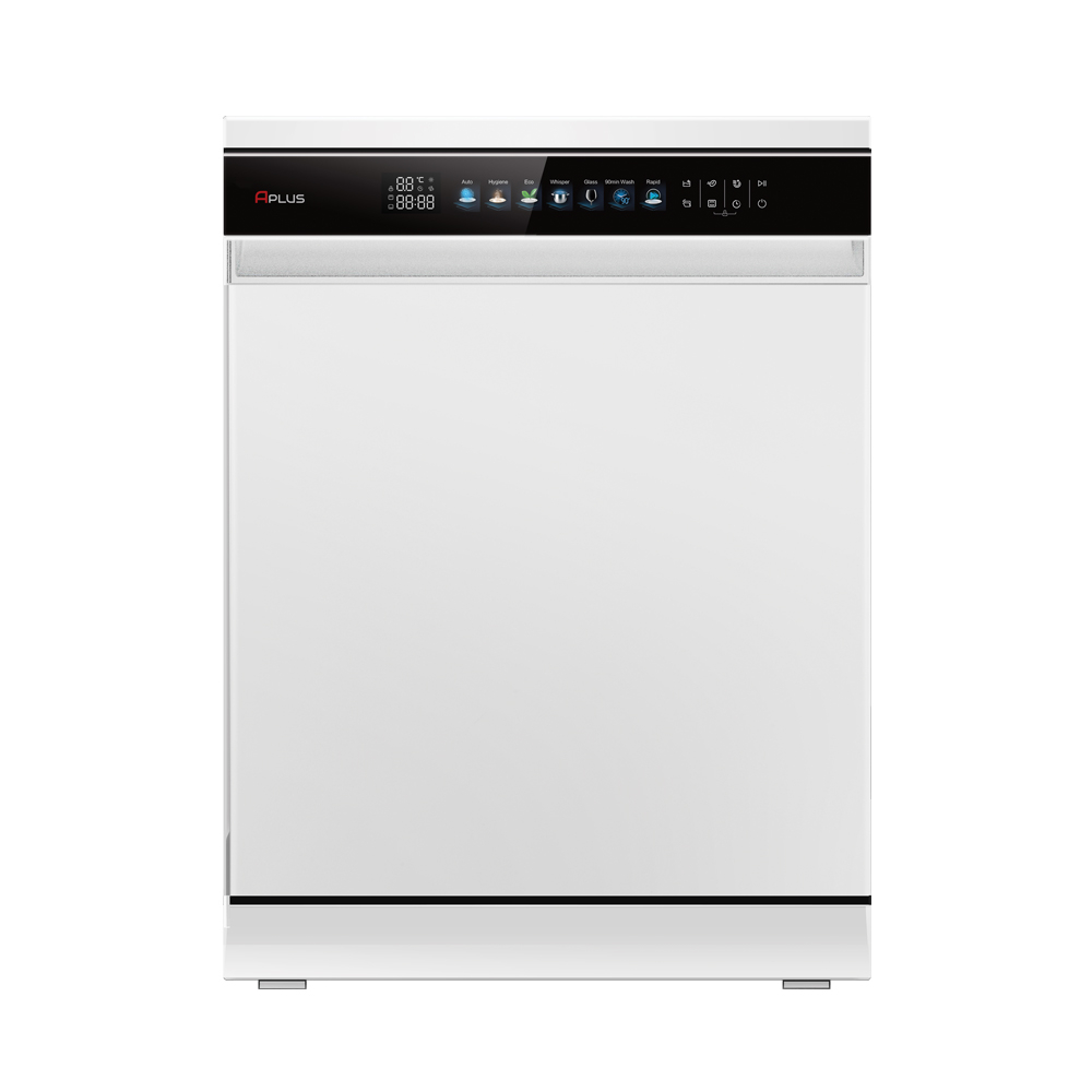 ماشین ظرفشویی 16 نفره آپلاس مدل DWT88A01