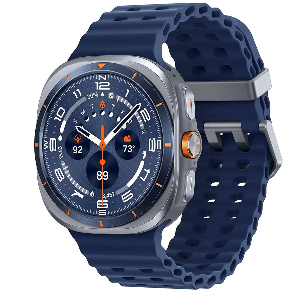 ساعت هوشمند سامسونگ 47 میلیمتری سامسونگ Galaxy Watch Ultra 2025
