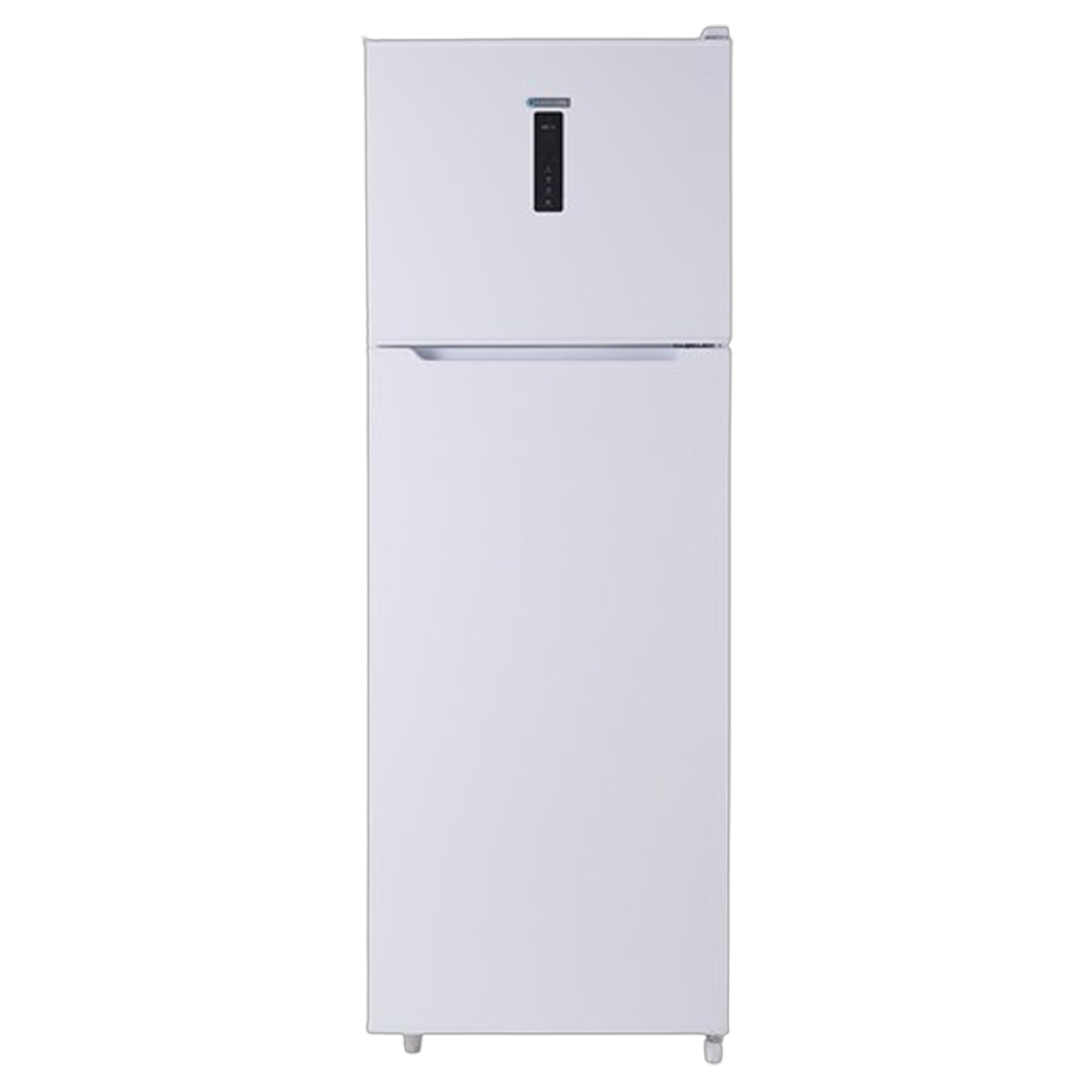 یخچال فریزر طرح فریزر بالا 13 فوت ایستکول مدل TM-4321