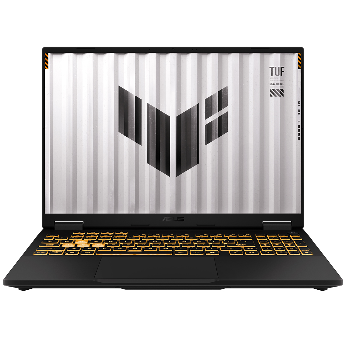 لپ‌تاپ Other 16 اینچی ایسوس TUF Gaming F16 FX608JMR-F16I75060-i7 14650HX-RTX5060 8GB-32GB DDR5 5600MHz-1TB SSD-FHD 165Hz-W