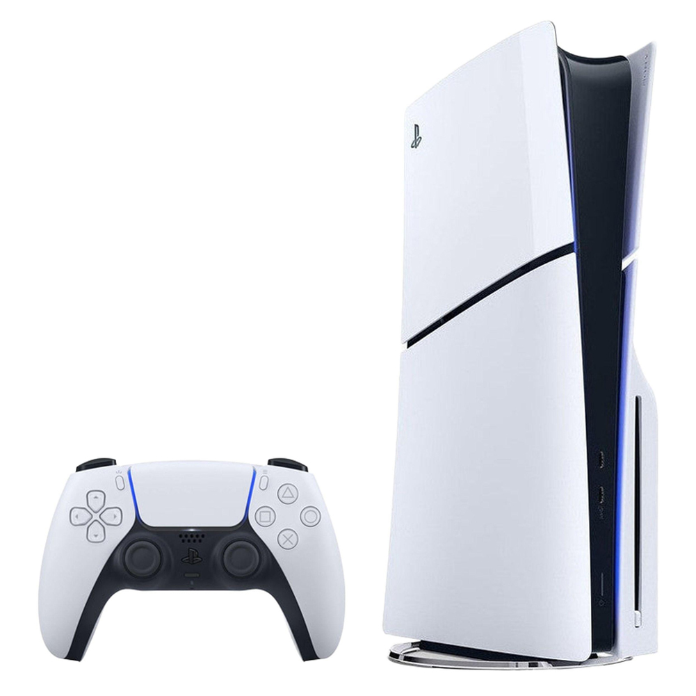 کنسول بازی سونی PlayStation 5 Slim
