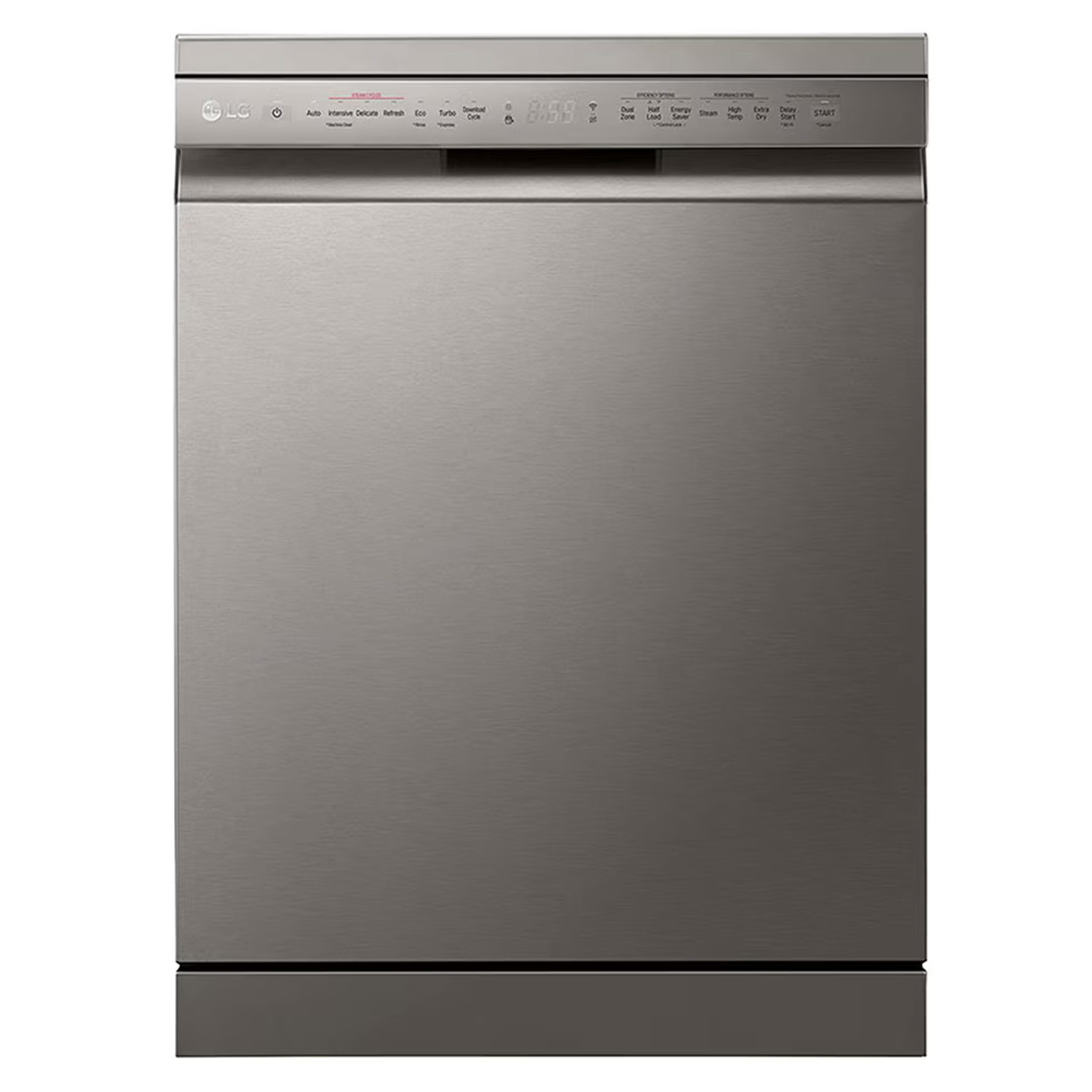 ماشین ظرفشویی 14 نفره ال جی مدل DFB425FP
