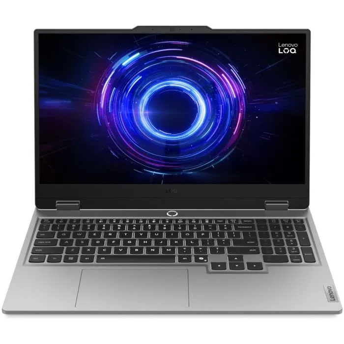 لپ‌تاپ لنوو 15.6 اینچی لنوو LOQ 15IRX10-i5 13450HX-RTX5050 8GB-16GB DDR5 4800MHz-512GB SSD-FHD 144Hz-W