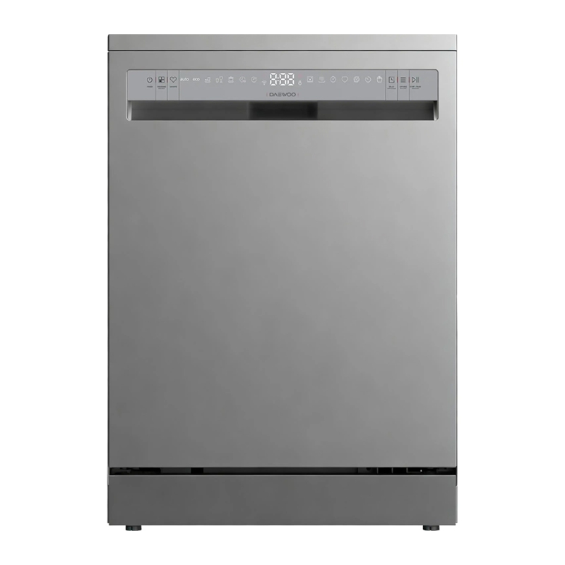 ماشین ظرفشویی 12 نفره دوو مدل DD-F1291
