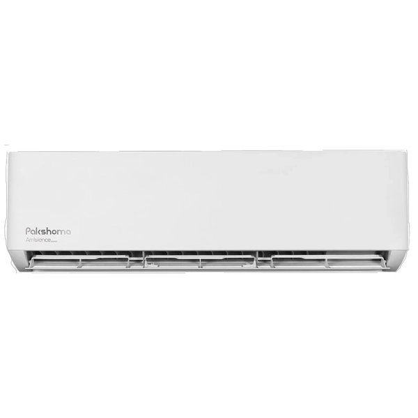 کولر گازی اسپلیت دیواری 24000 دور ثابت پاکشوما مدل TPA-24CH