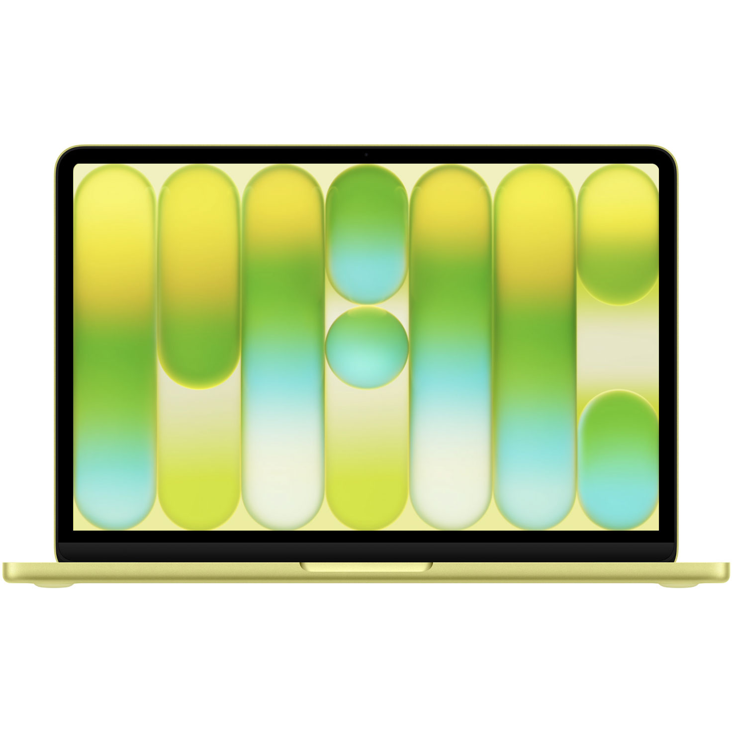لپ‌تاپ اپل 13 اینچی اپل MacBook Neo-A18 Pro-8GB Ram-256GB SSD