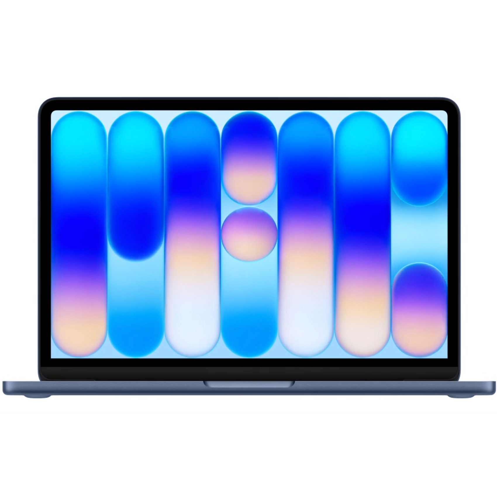 لپ‌تاپ اپل 13 اینچی اپل MacBook Neo-A18 Pro-8GB Ram-512GB SSD