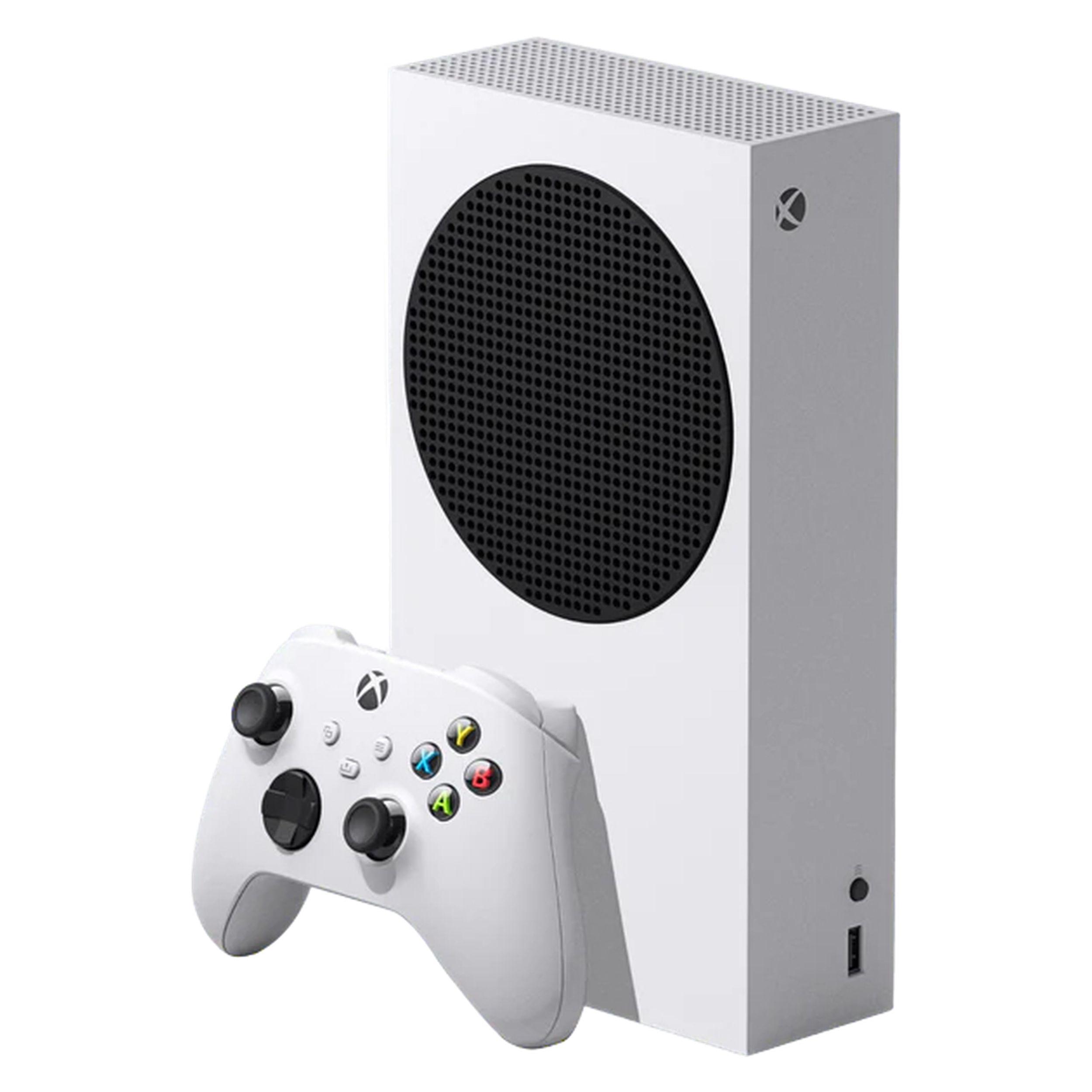 کنسول بازی مایکروسافت Xbox Series S