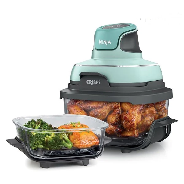 سرخ کن نینجا مدل Crispi FN101