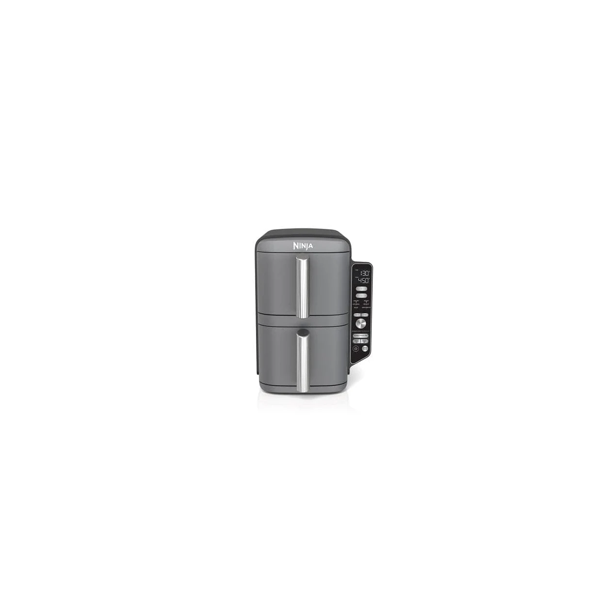 سرخ کن دوقلو نینجا مدل SL400