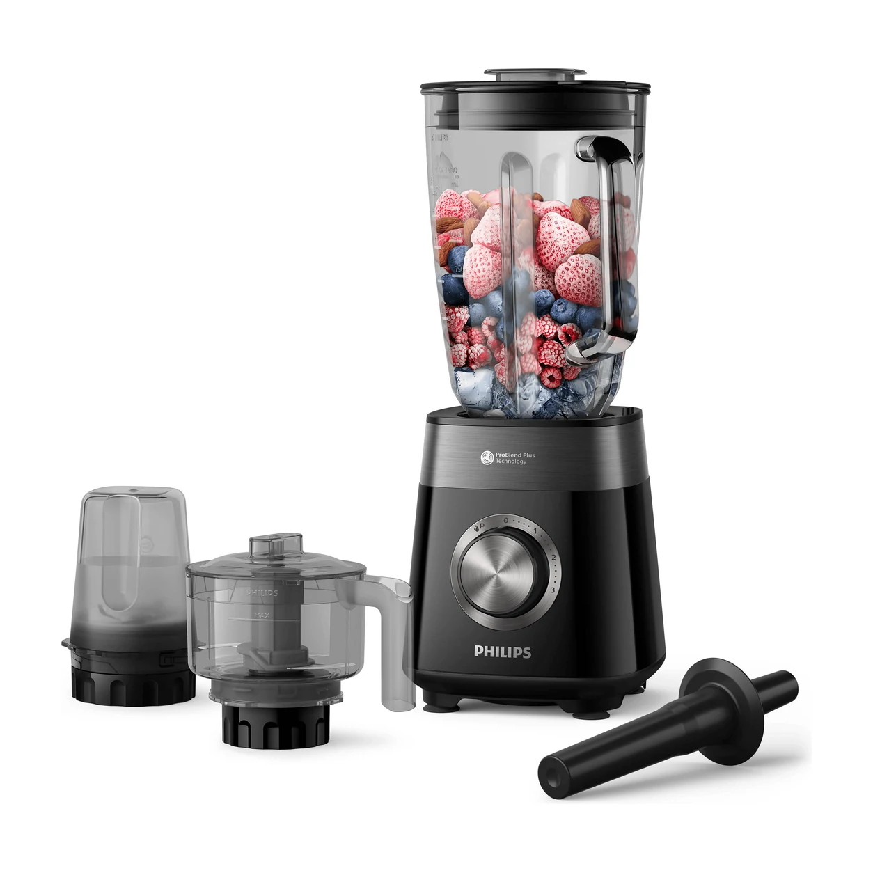 مخلوط کن فیلیپس مدل HR3033
