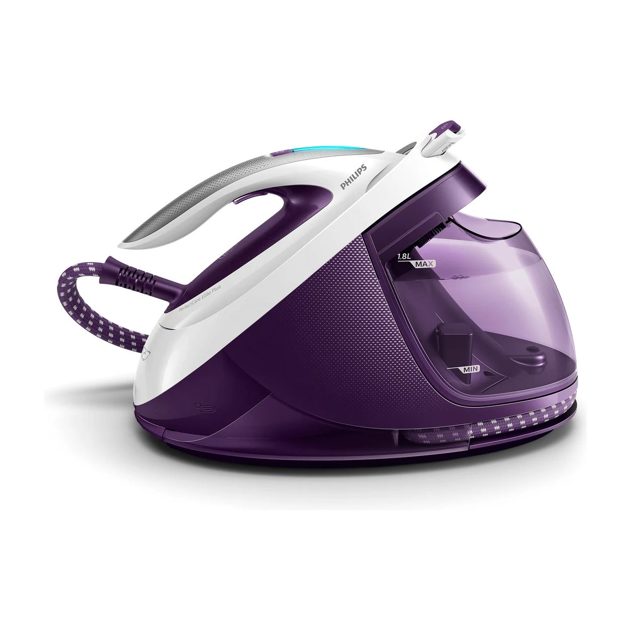 اتو مخزن دار فیلیپس مدل GC9660/36