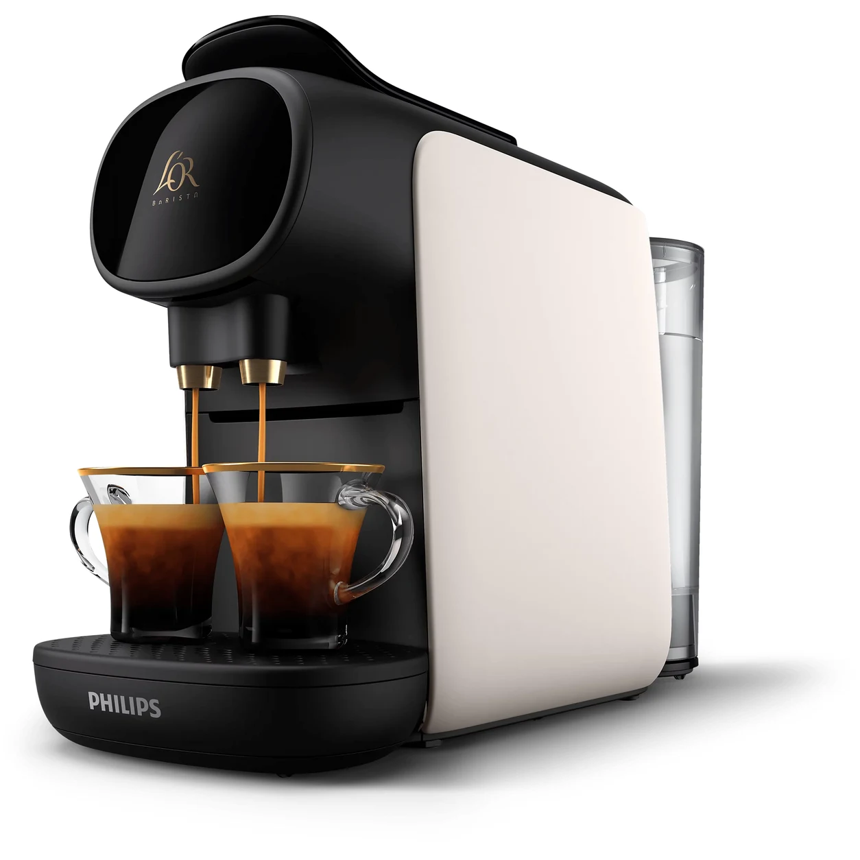 اسپرسو ساز فیلیپس Lor Barista Sublime LM9012 — تصویرِ 1