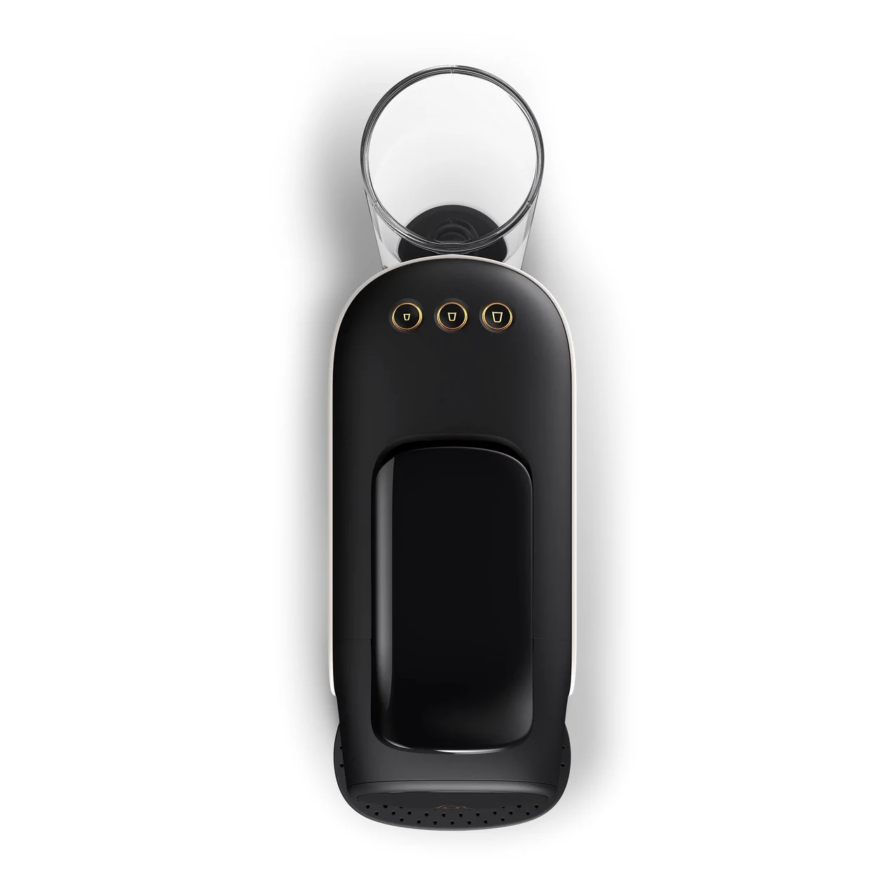 اسپرسو ساز فیلیپس Lor Barista Sublime LM9012 — بندانگشتیِ 4