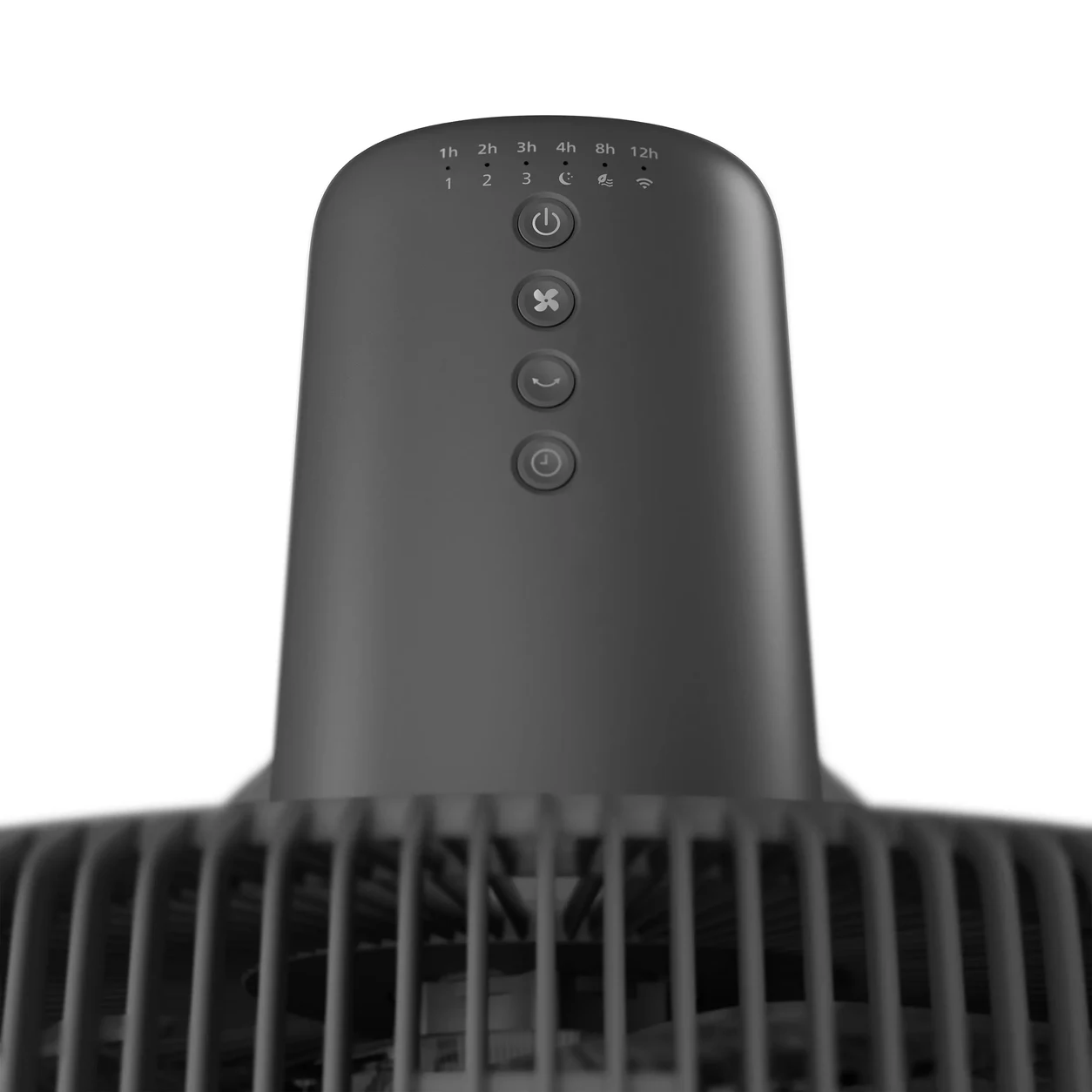 پنکه ایستاده فیلیپس CX3550/01 — بندانگشتیِ 5